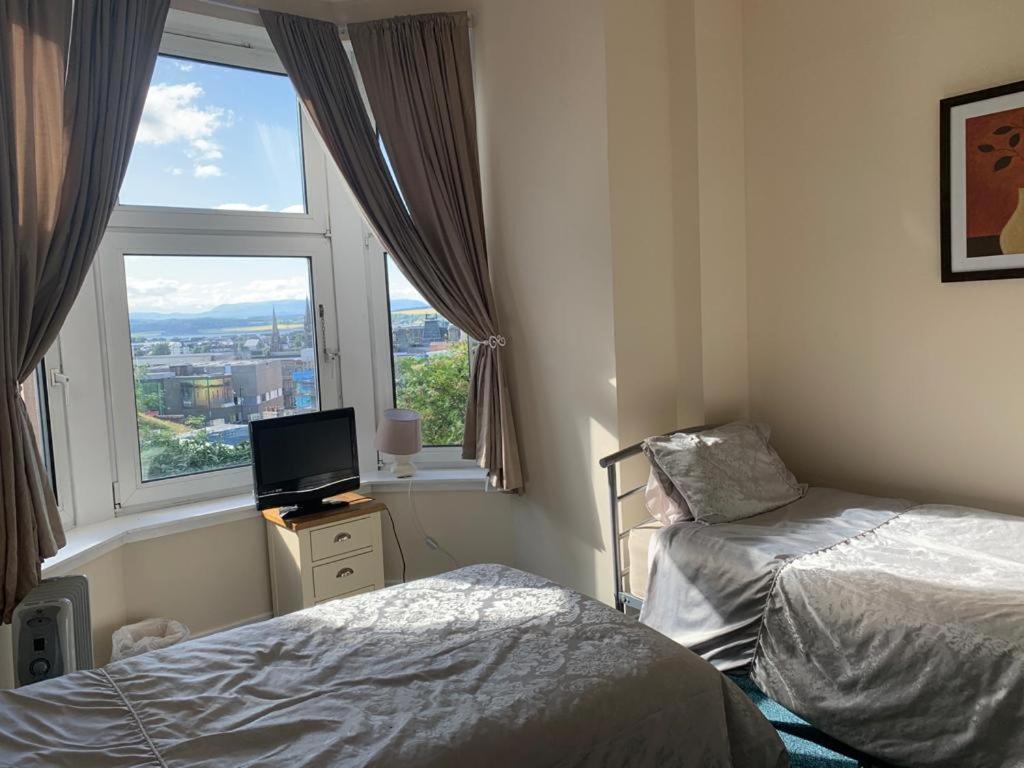 Gasthof Budget Inverness