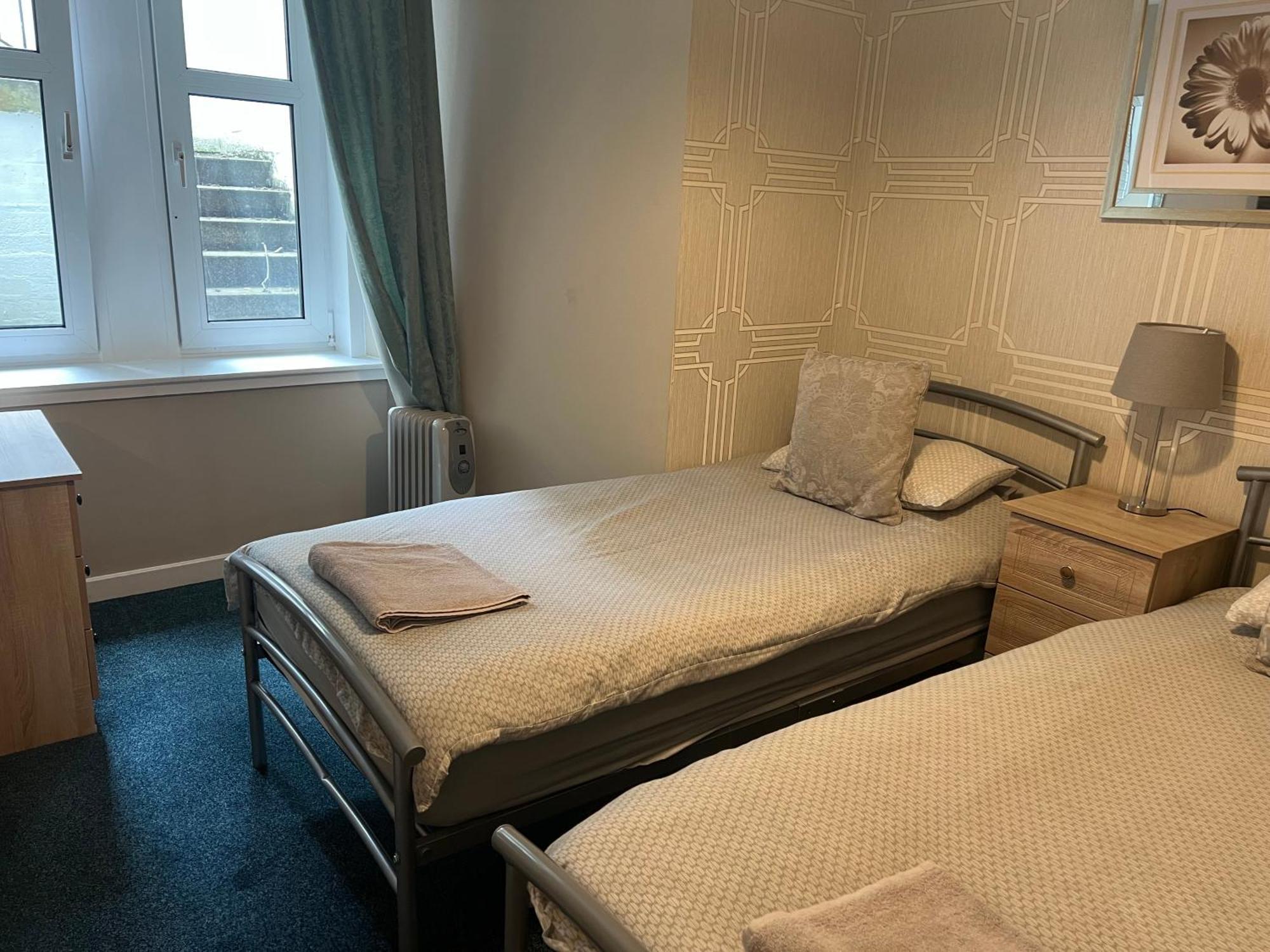 Gasthof Budget Inverness