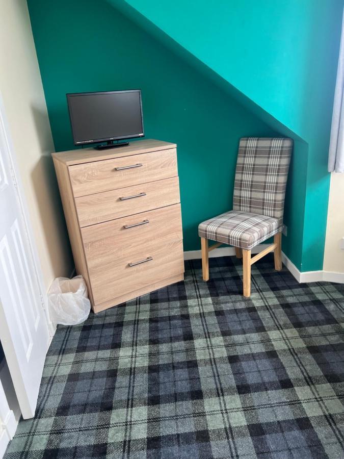 Guest house Budget