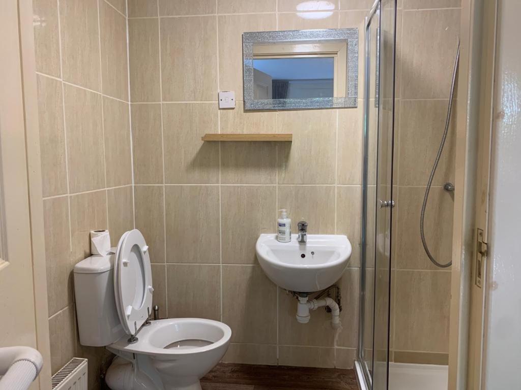 Budget Guest house