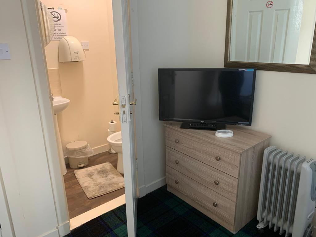 Guest house Budget Inverness
