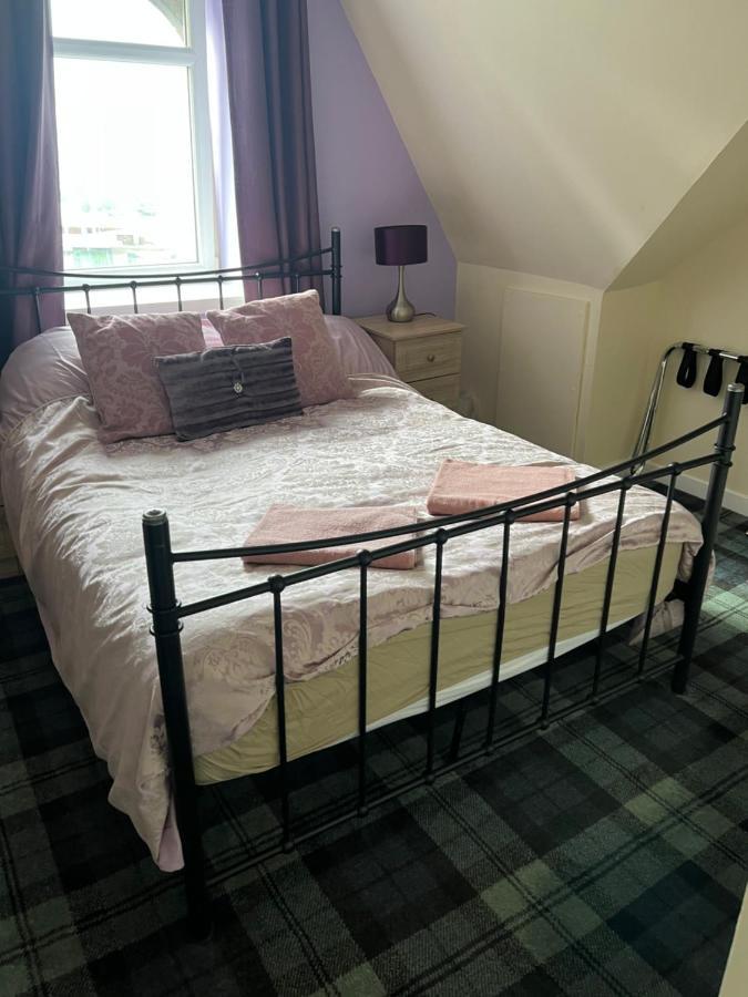 Guest house Budget Inverness