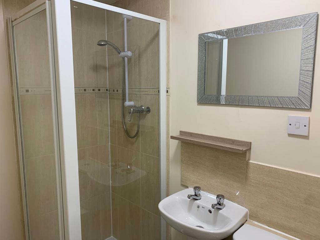 Budget Guest house Inverness