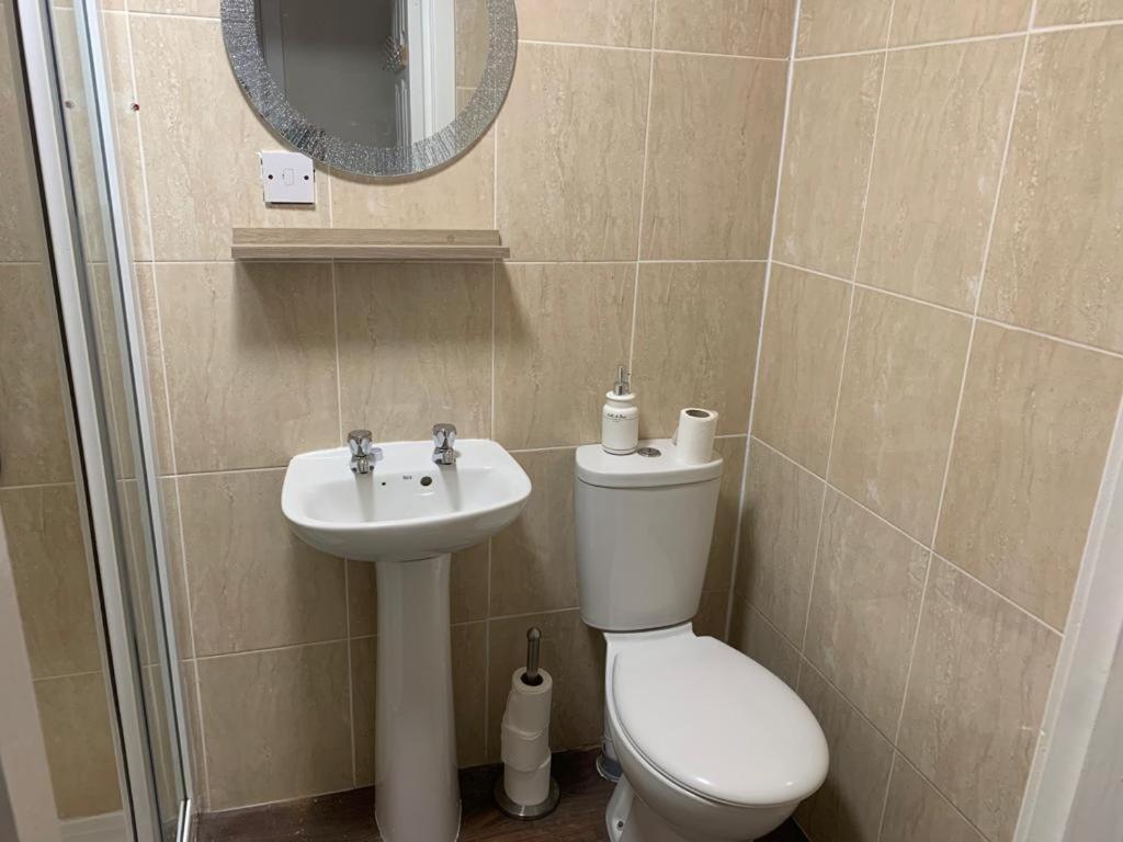 Budget Guest house