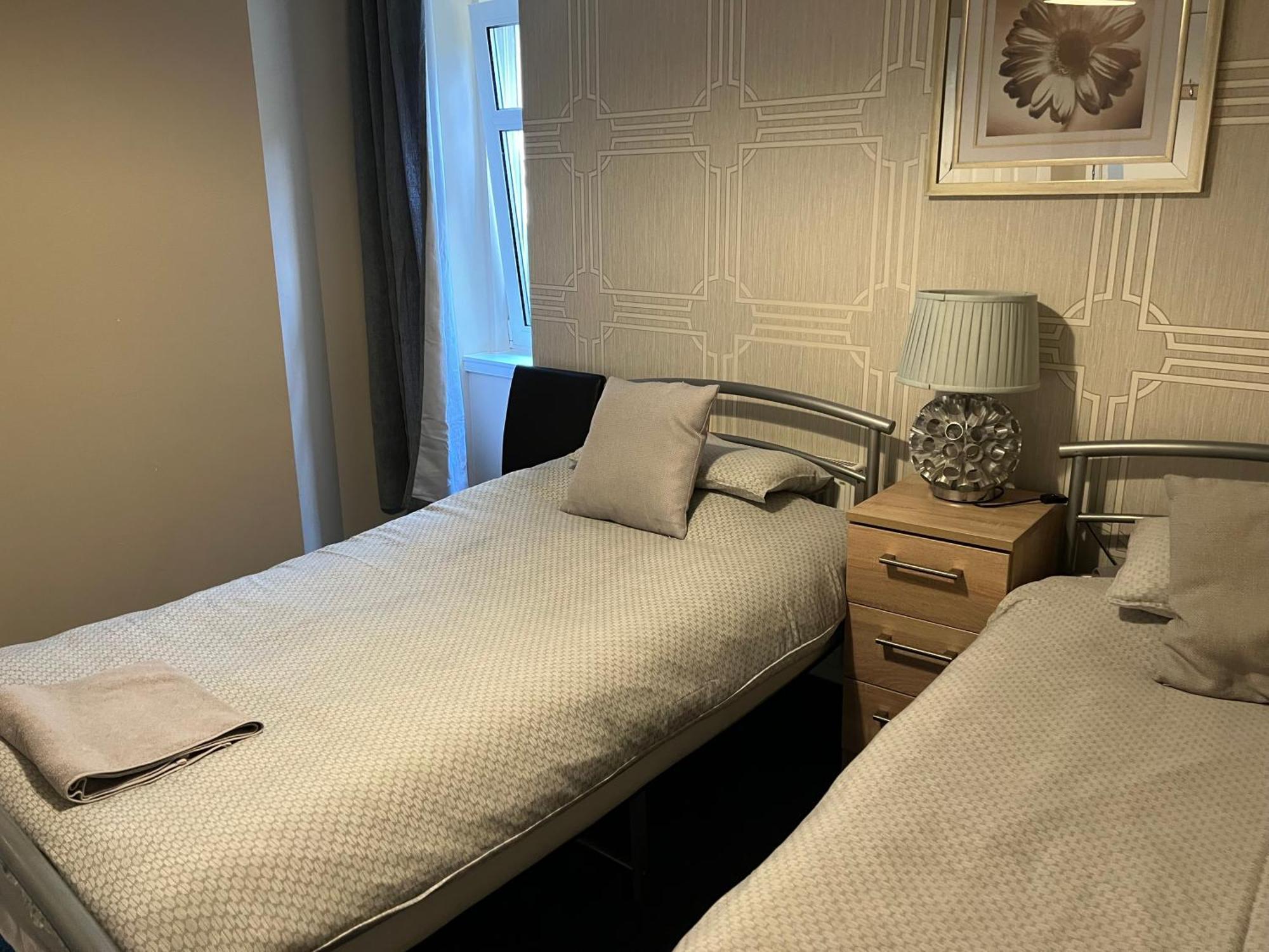 Guest house Budget
