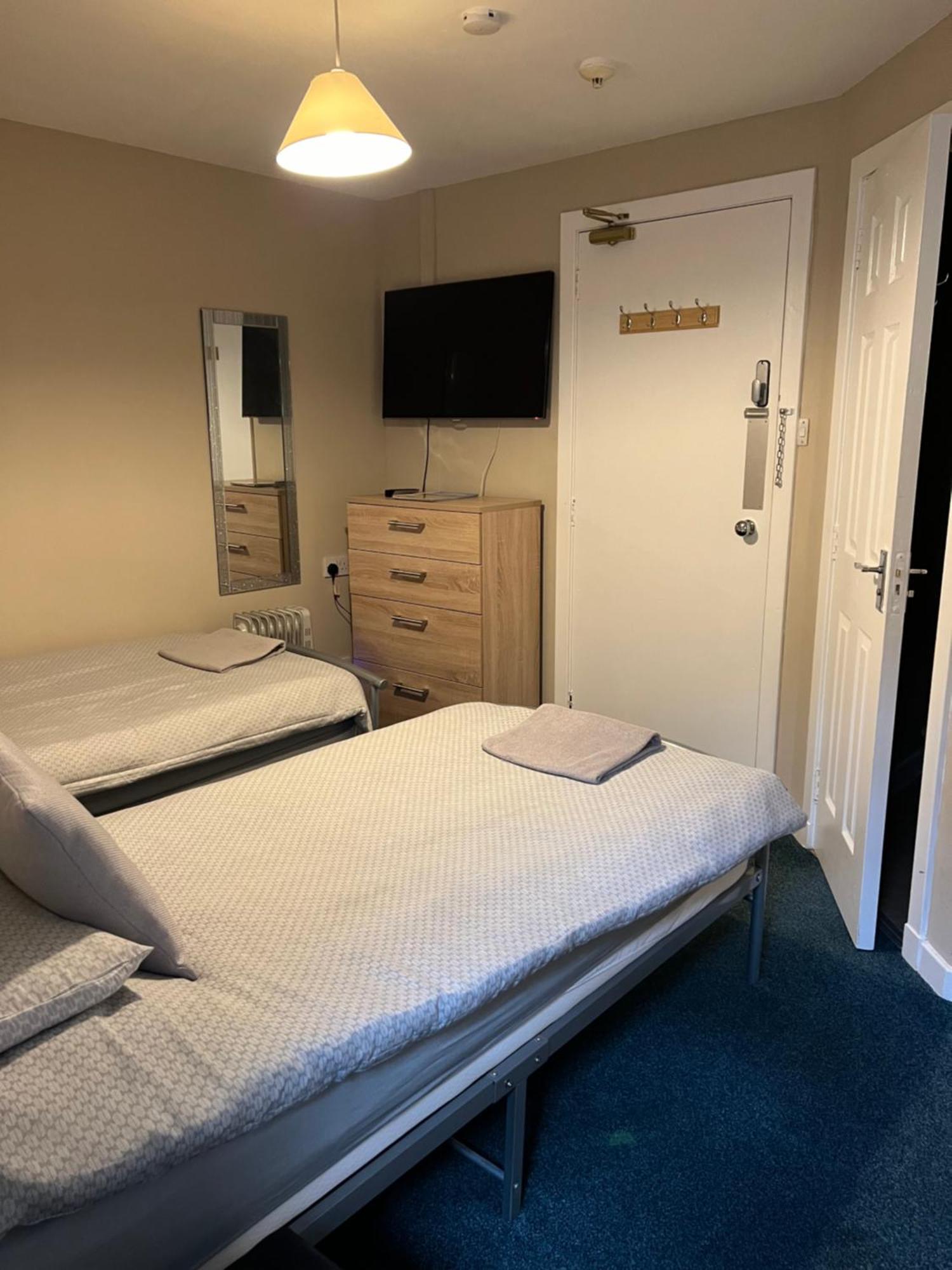 Budget Guest house *