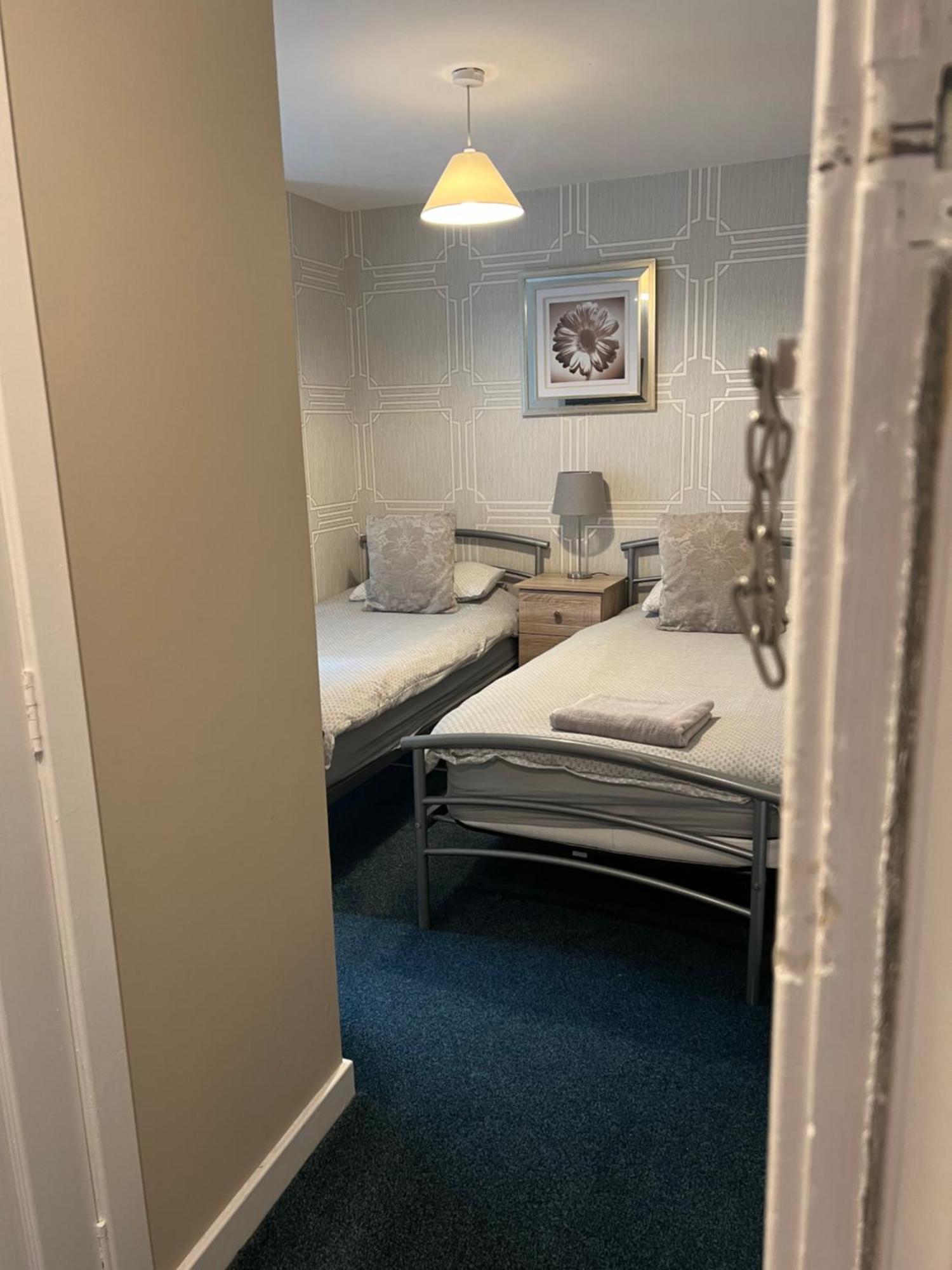 Guest house Budget *