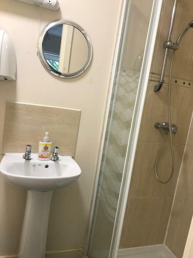 Guest house Budget